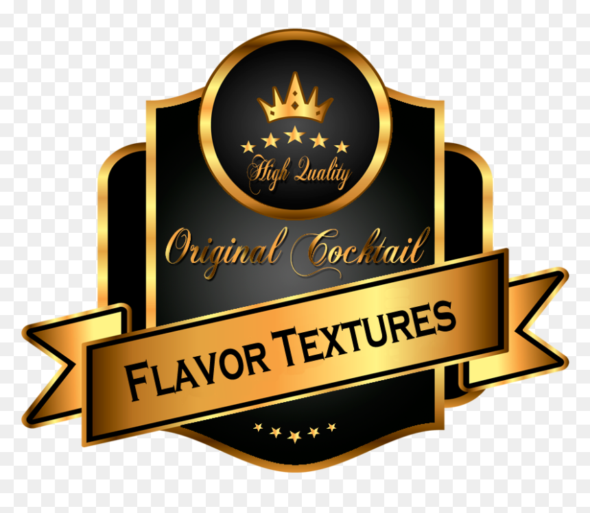 Flavor Textures - Retro, HD Png Download - textures png