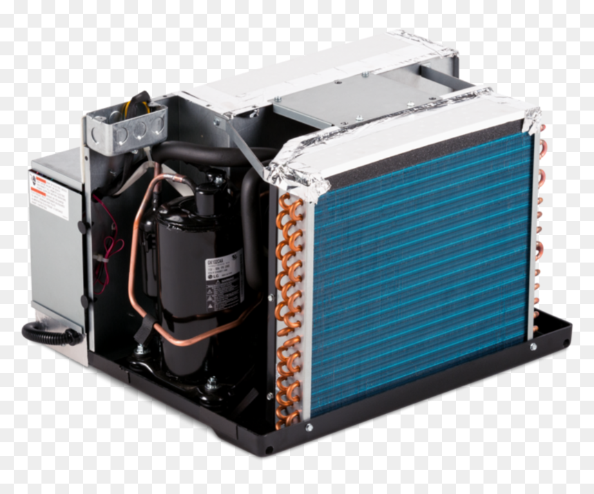 Dometic Ac Heat Pump, HD Png Download - cool cat png