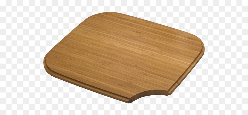 Abey Bamboo Cutting Board Sink Accessories - Cutting Board Transparent, HD Png Download - cutting board png