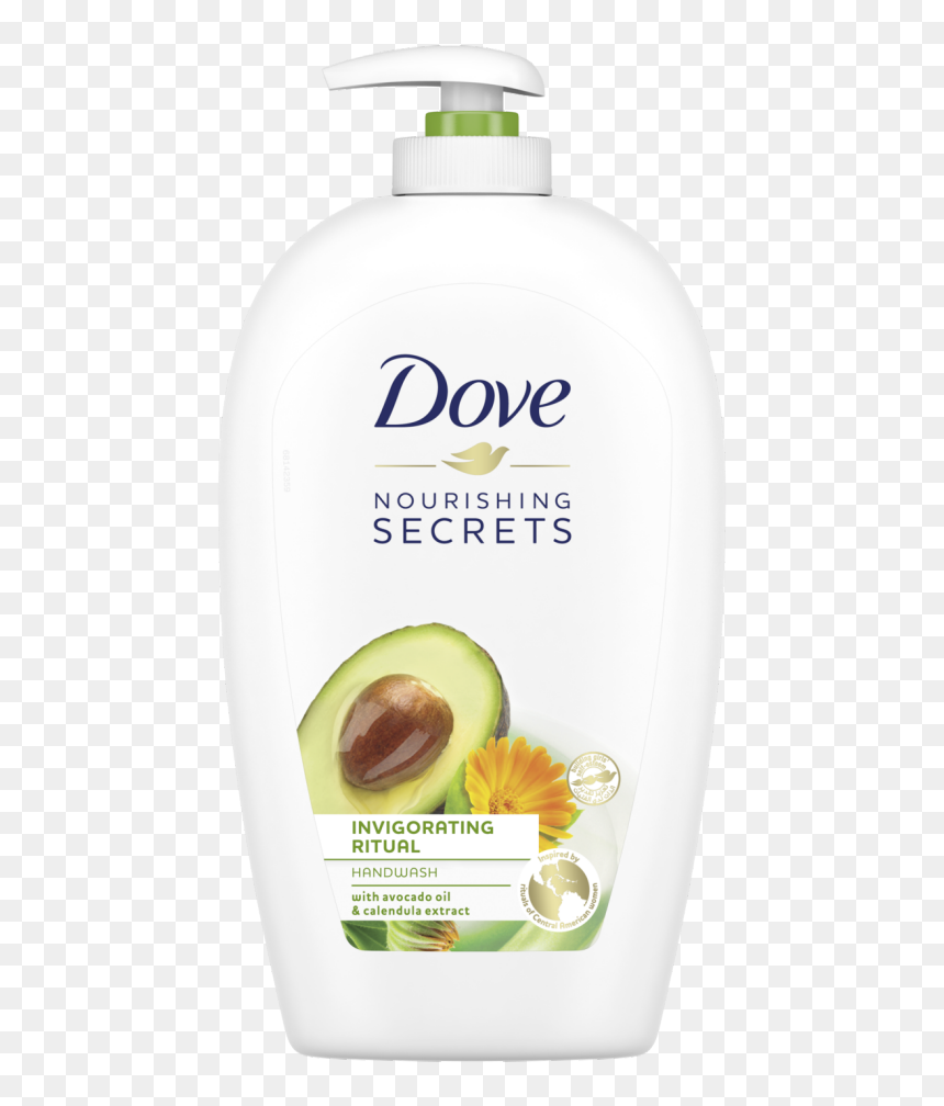 Dove Sıvı Sabun Silk Glow, HD Png Download - liquid png