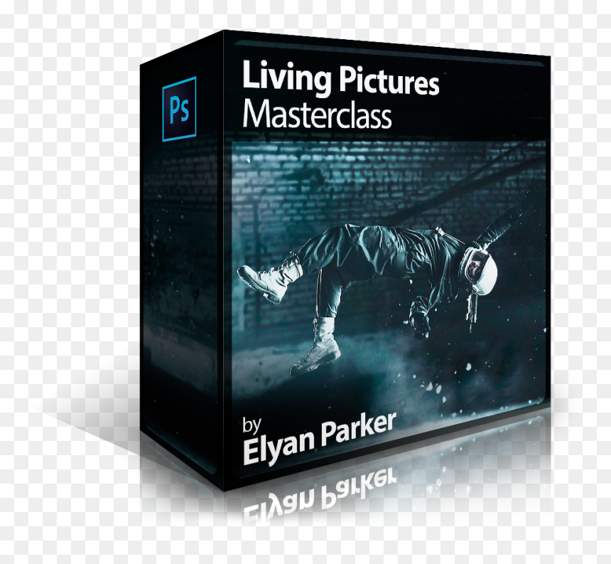 Transparent Bokeh Overlay Png - Living Picture Masterclass, Png Download - bokeh overlay png