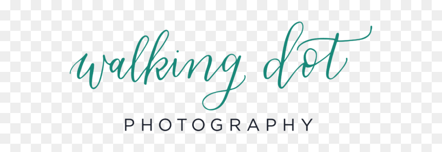 Walking Dot Photography - Calligraphy, HD Png Download - funny moments png