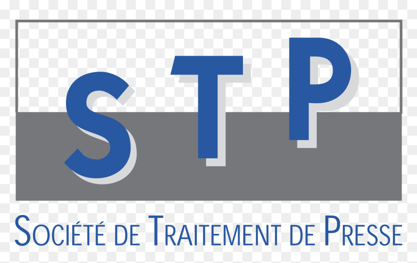 Majorelle Blue, HD Png Download - stp logo png