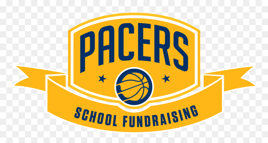 Indiana Pacers, HD Png Download - indiana pacers logo png