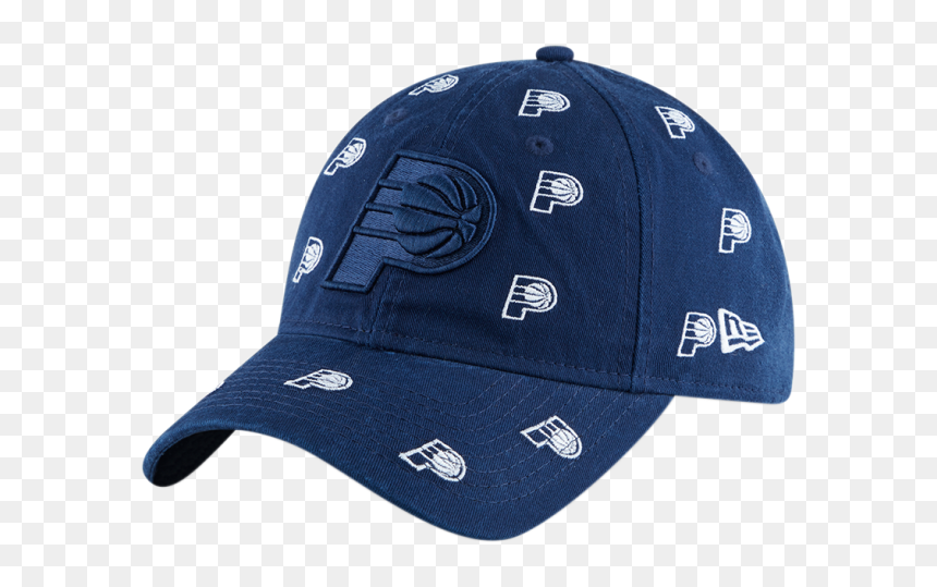 Baseball Cap, HD Png Download - indiana pacers logo png