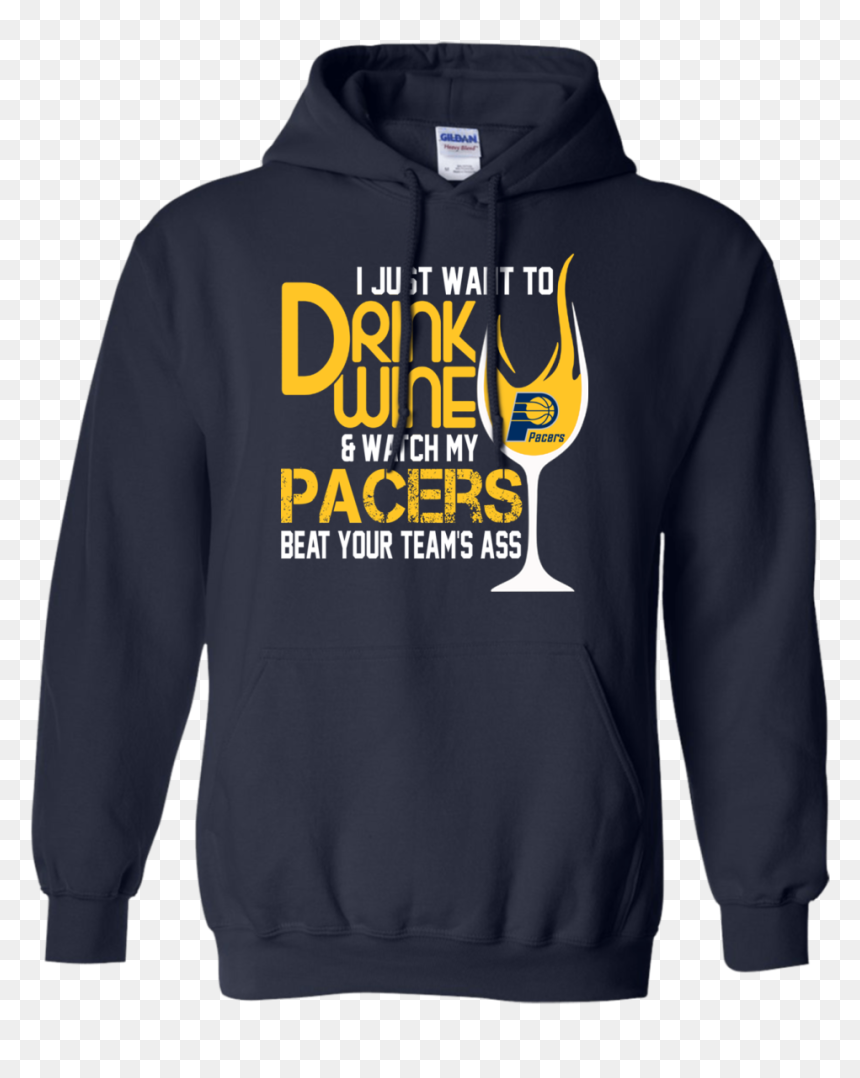 T-shirt, HD Png Download - indiana pacers logo png