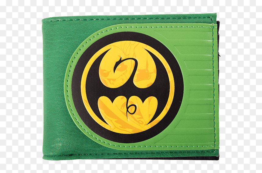 Emblem, HD Png Download - iron fist logo png