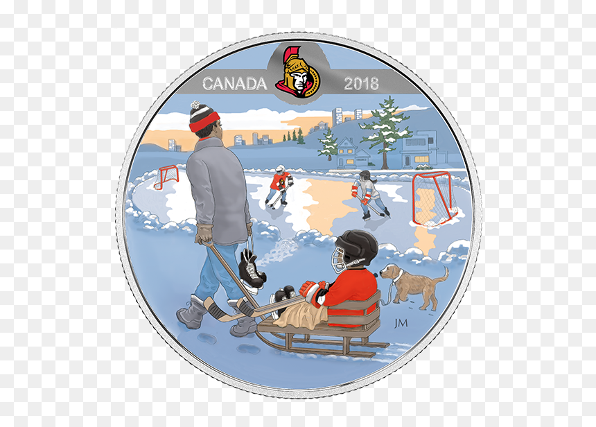 Ottawa Senators, HD Png Download - ottawa senators logo png