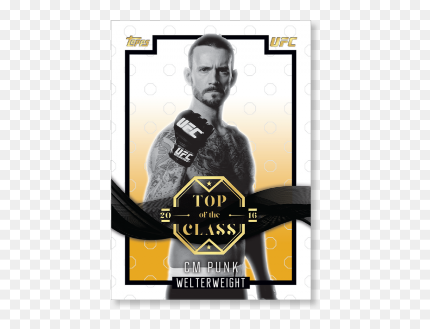Poster, HD Png Download - cm punk logo png