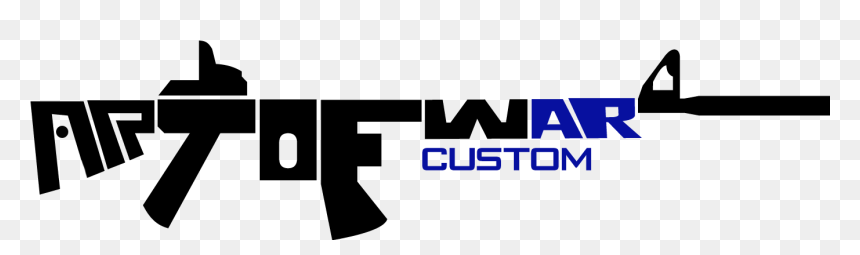 Assault Rifle, HD Png Download - sig sauer logo png