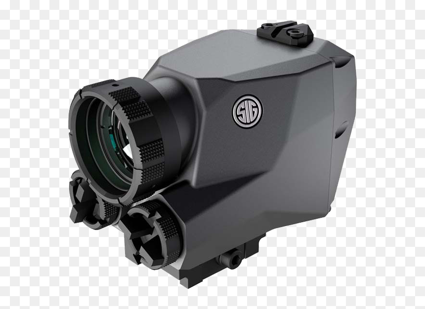 Sig Echo 1, HD Png Download - sig sauer logo png