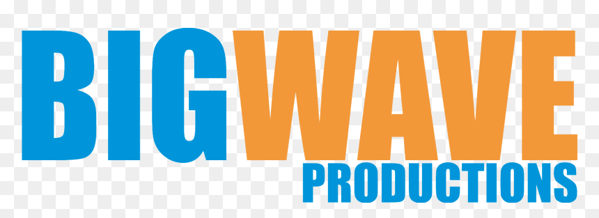 Graphic Design, HD Png Download - wave logo png