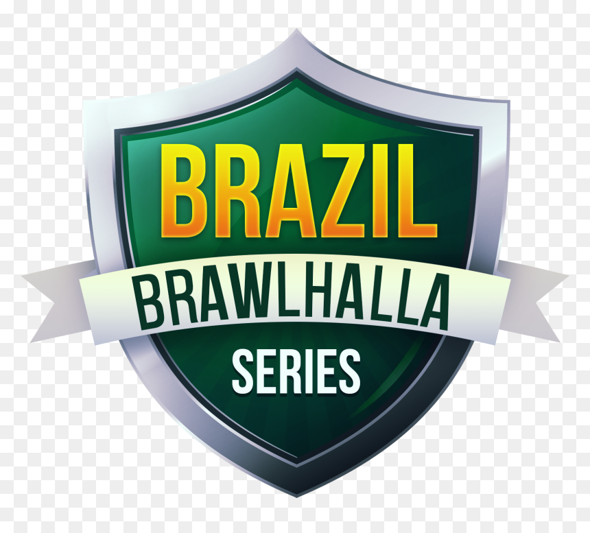 Durban University Of Technology, HD Png Download - brawlhalla logo png