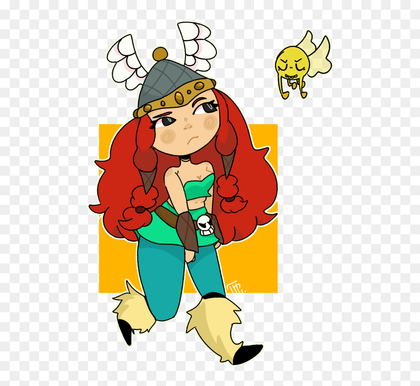 Cartoon, HD Png Download - brawlhalla logo png