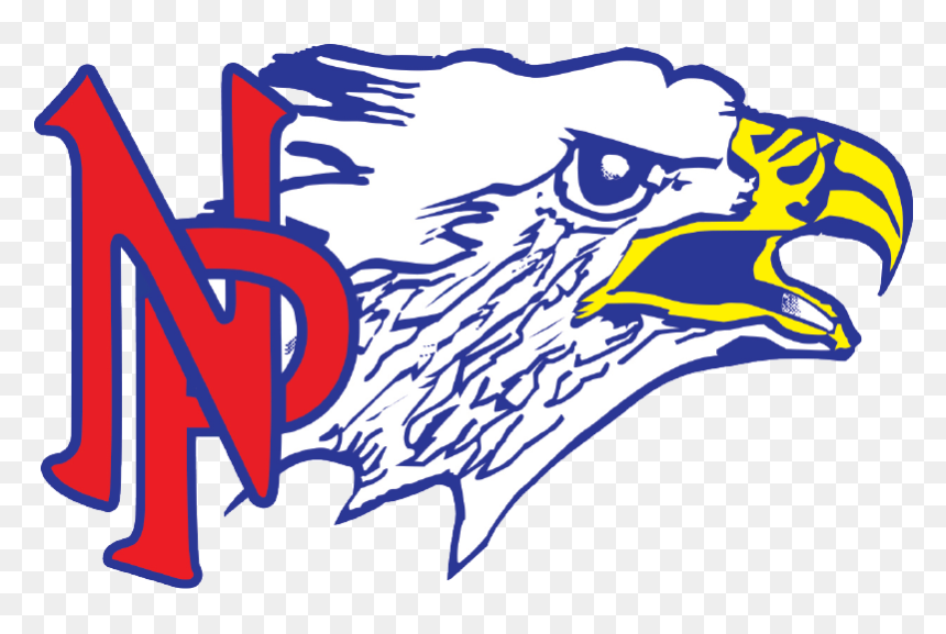 Northland Pines Eagles Logo, HD Png Download - head start logo png