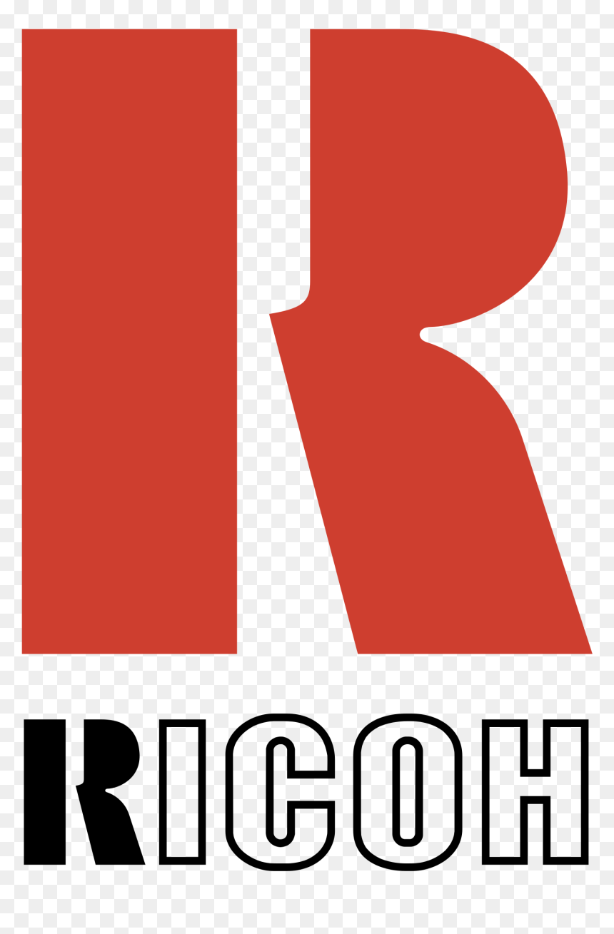 Ricoh, HD Png Download - ricoh logo png