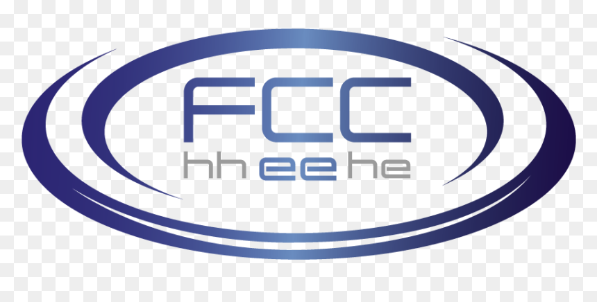 Clip Art, HD Png Download - fcc logo png