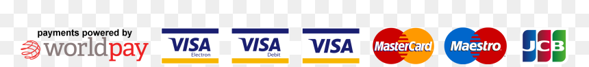 Electric Blue, HD Png Download - visa mastercard logo png
