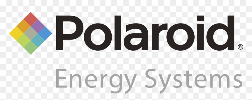 Polaroid, HD Png Download - polaroid logo png