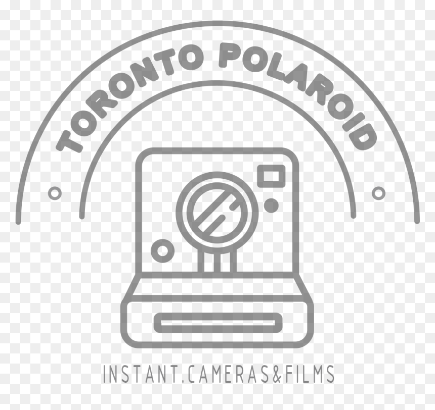 Circle, HD Png Download - polaroid logo png