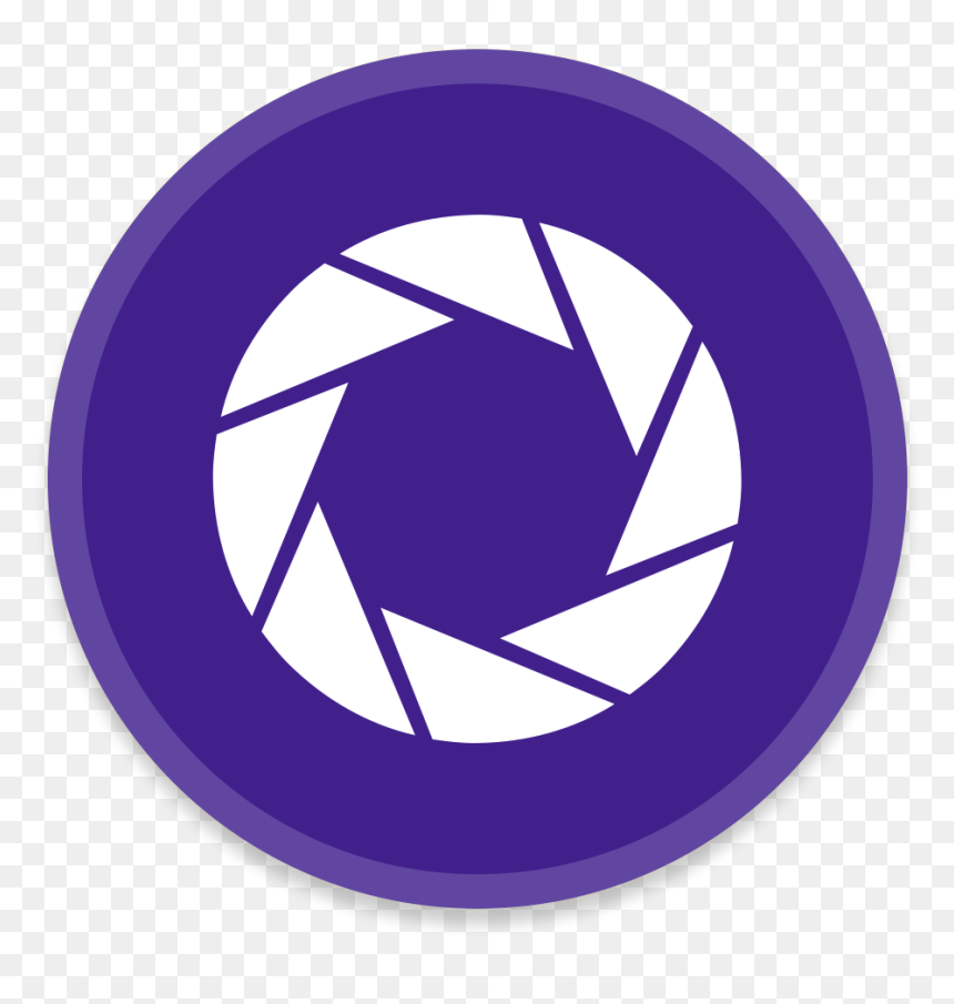 Castel Del Monte, HD Png Download - aperture logo png