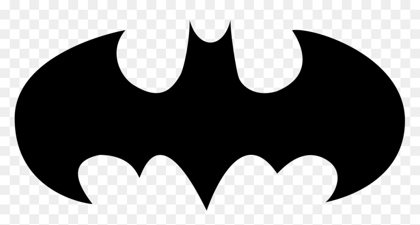1998 Batman Logo, HD Png Download - wings logo png