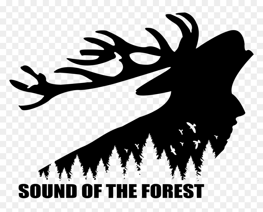 Graphic Design, HD Png Download - the forest logo png