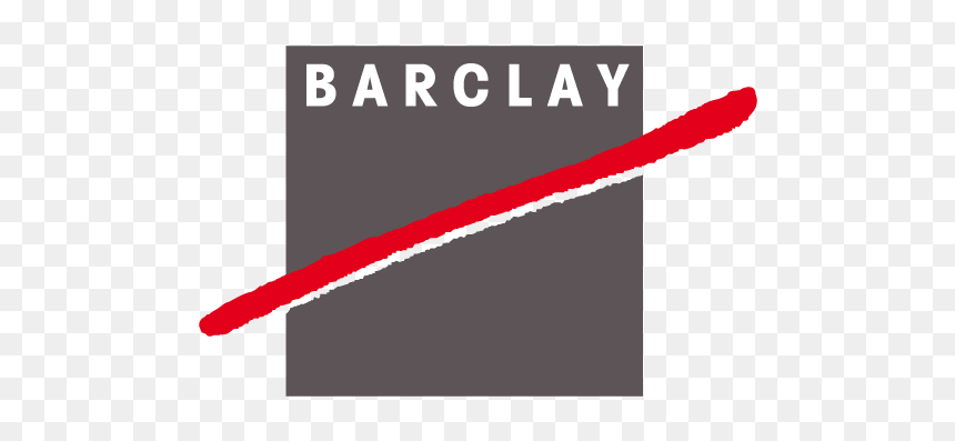 Barclay Music Logo, HD Png Download - barclays logo png