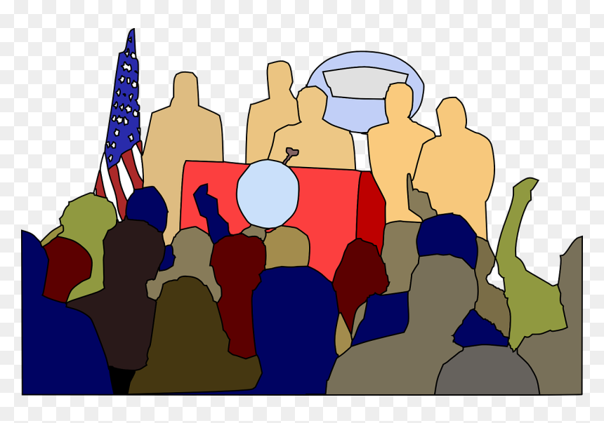 Each State Has One Vote, HD Png Download - ny times logo png