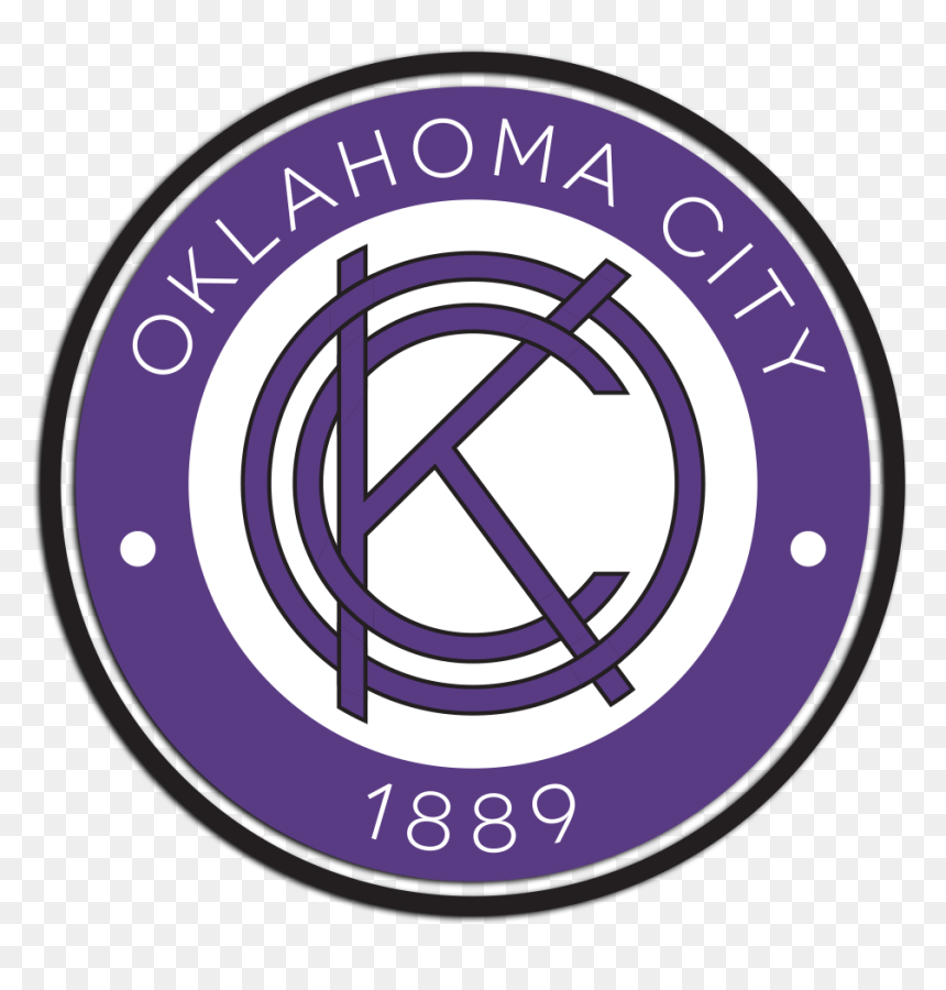 Ministry Of Environment And Forestry, HD Png Download - okc logo png