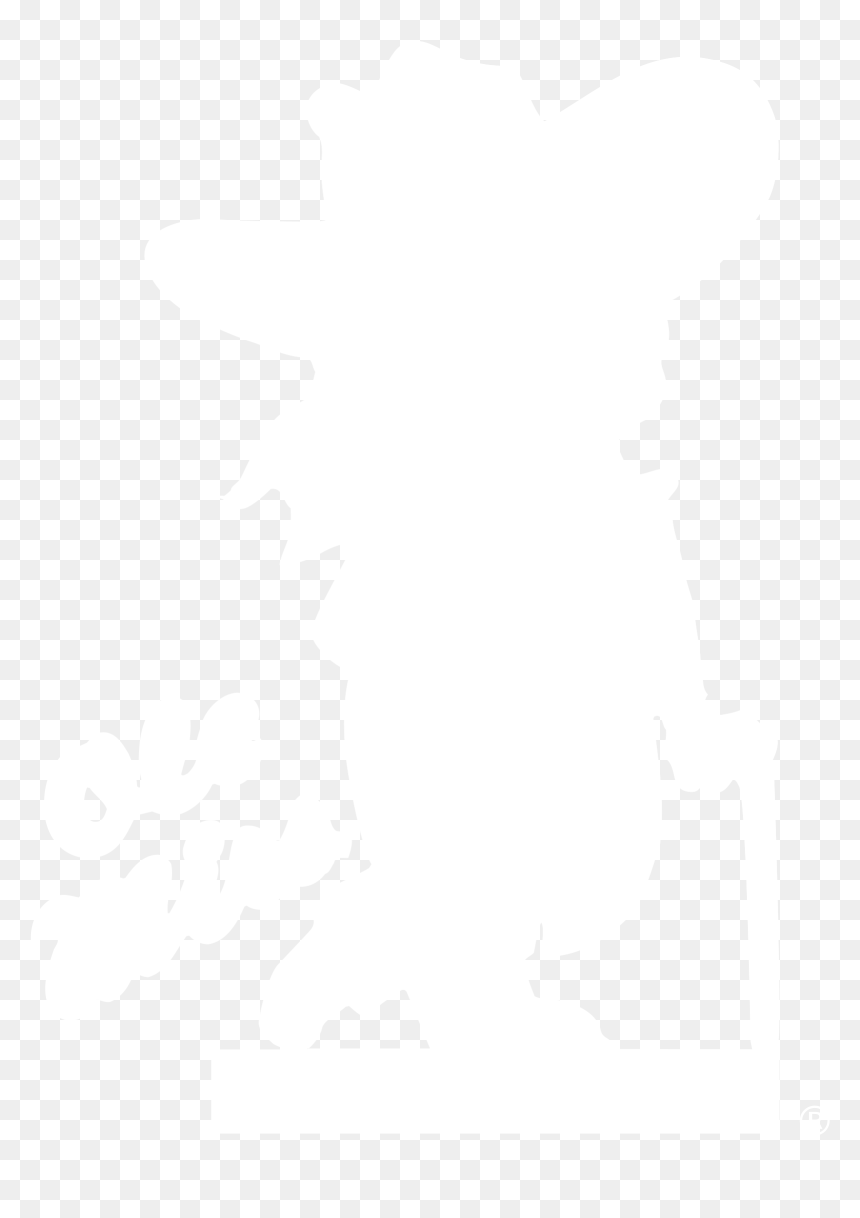 Johns Hopkins Logo White, HD Png Download - ole miss logo png
