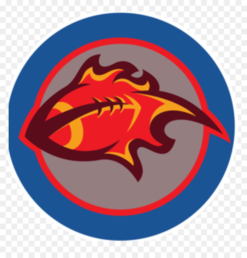 Circle, HD Png Download - ole miss logo png