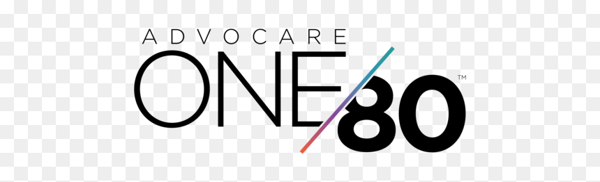 Advocare One 80, HD Png Download - advocare logo png