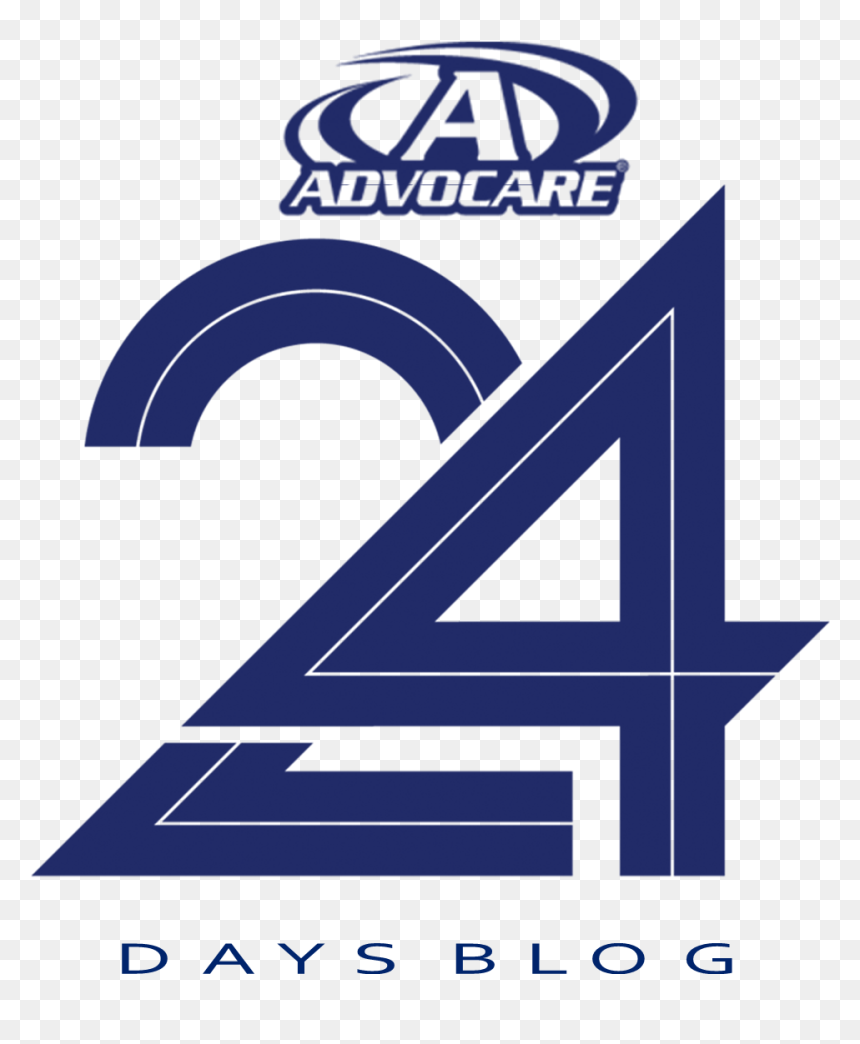 Cobalt Blue, HD Png Download - advocare logo png