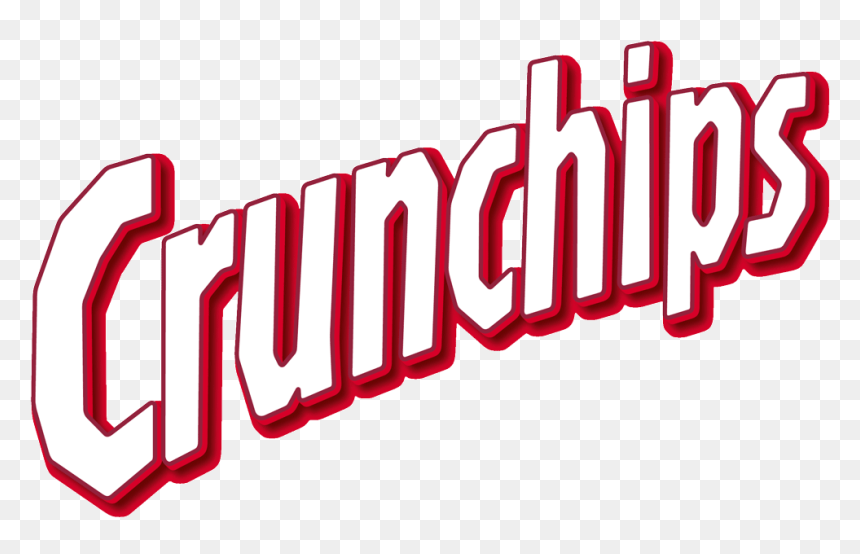 Crunchips Logo, HD Png Download - advocare logo png