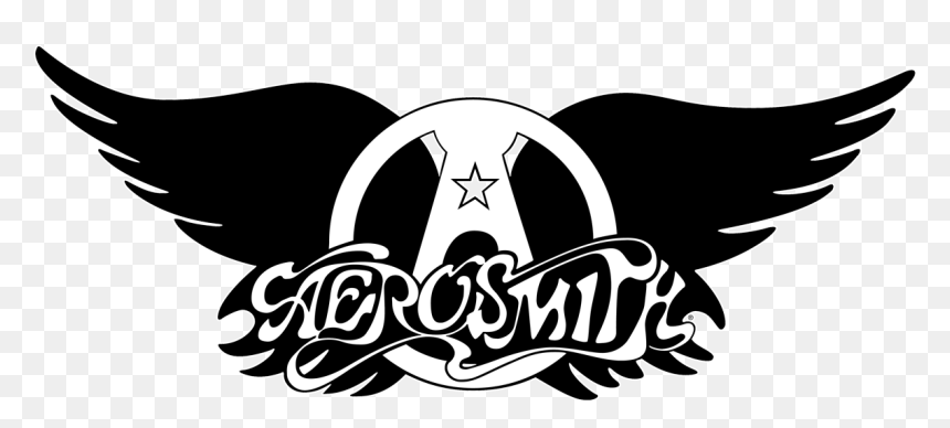 Darkness, HD Png Download - aerosmith logo png