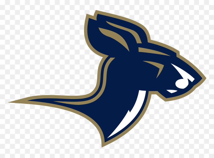 Akron Zips Logo, HD Png Download - aerosmith logo png