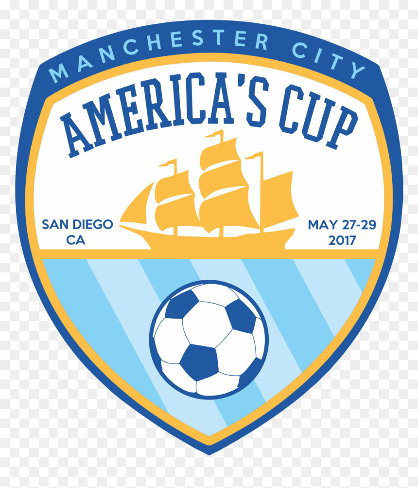 Emblem, HD Png Download - man city logo png