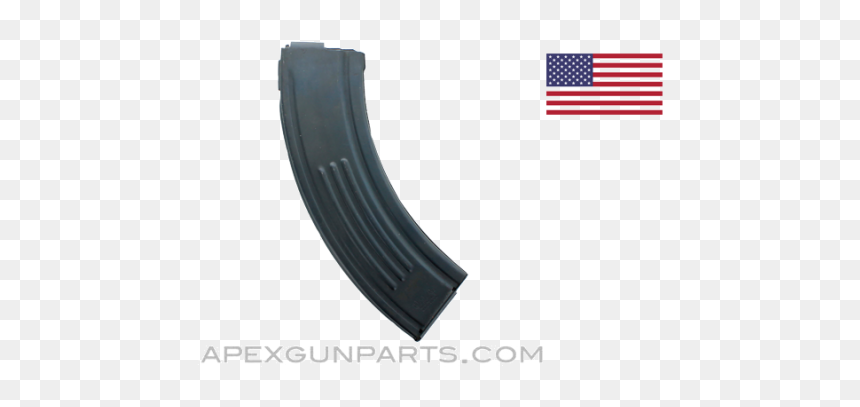 M1 Carbine 10 22 Paratrooper, HD Png Download - ruger logo png