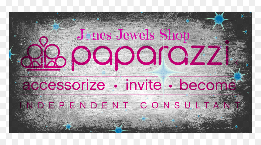 Paparazzi, HD Png Download - paparazzi jewelry logo png