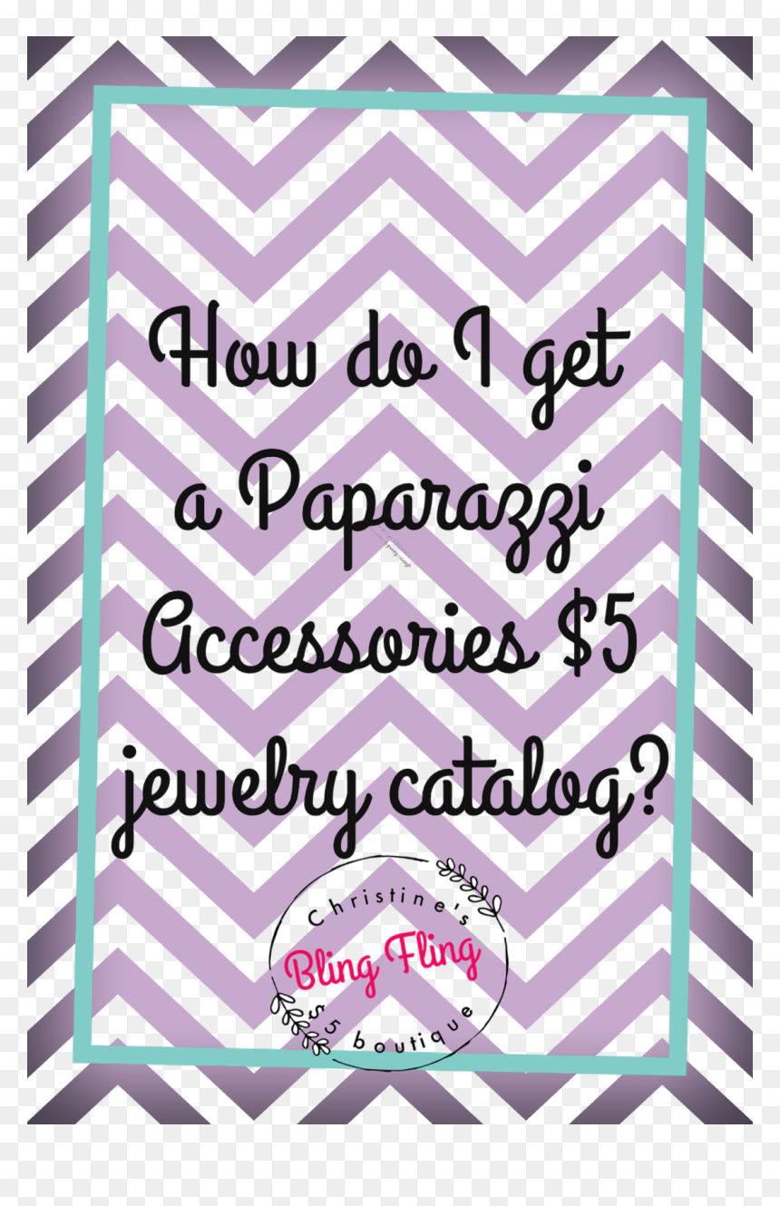Poster, HD Png Download - paparazzi jewelry logo png