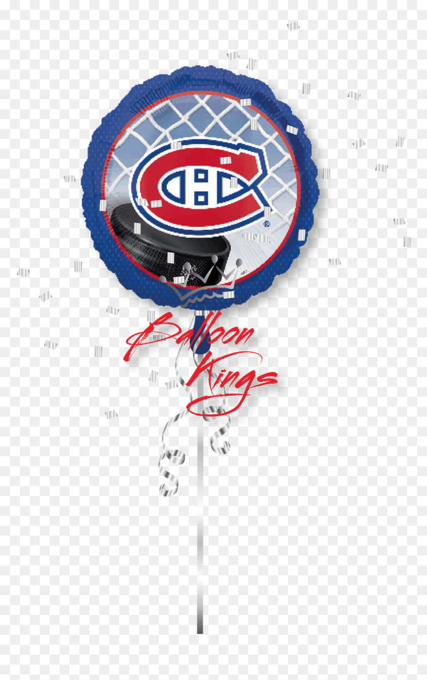 Portable Network Graphics, HD Png Download - montreal canadiens logo png