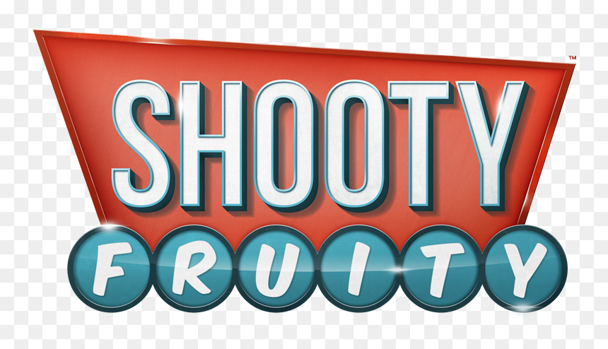 Shooty Fruity Vr, HD Png Download - playstation vr logo png