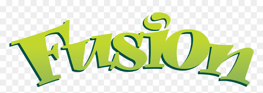 Fusion Youth Activity And Technology Centre, HD Png Download - fusion logo png