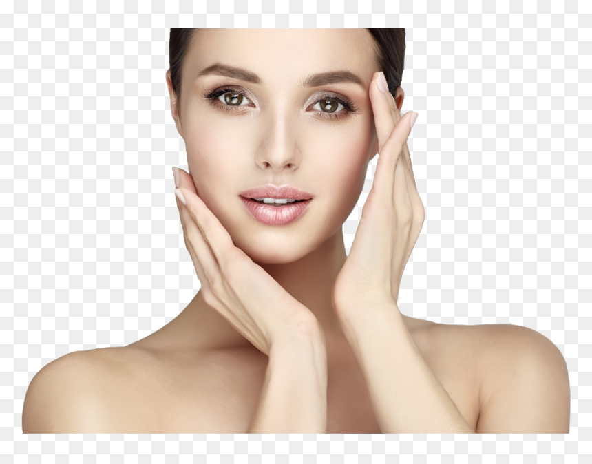 Косметология Аравия, HD Png Download - botox logo png