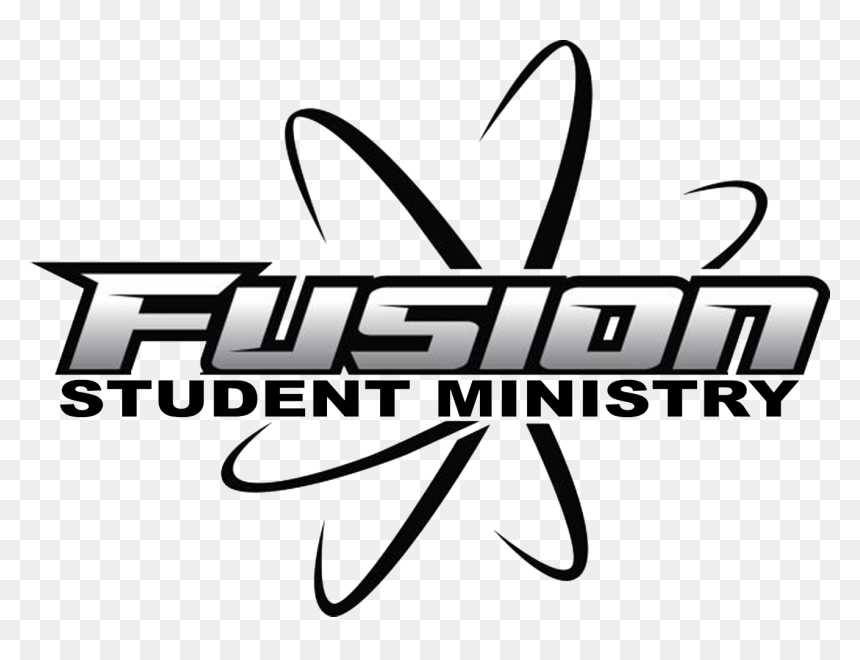 Fusion Font, HD Png Download - fusion logo png