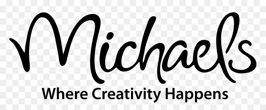Michaels Crafts, HD Png Download - michaels logo png