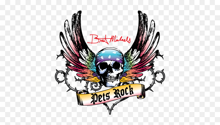 Pet Rock, HD Png Download - michaels logo png