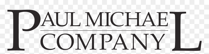 Furniture Company Black And White Png Logo, Transparent Png - michaels logo png