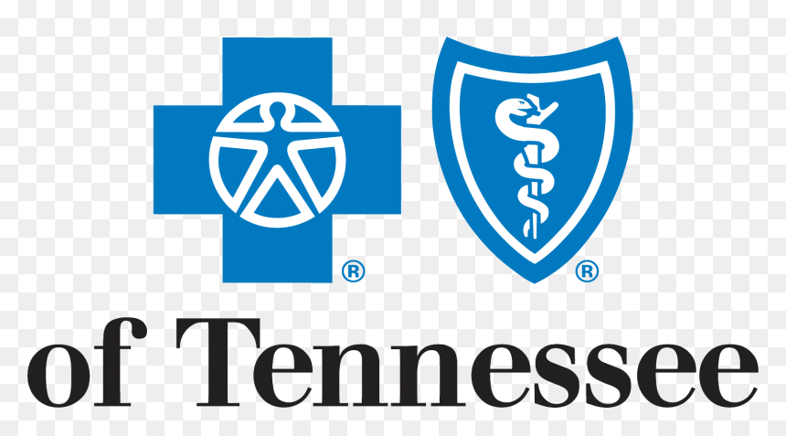 Blue Cross Blue Shield Tennessee, HD Png Download - blue cross blue shield logo png